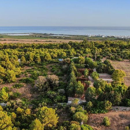 Allu Ruvezzu Torre Mozza Exterior photo