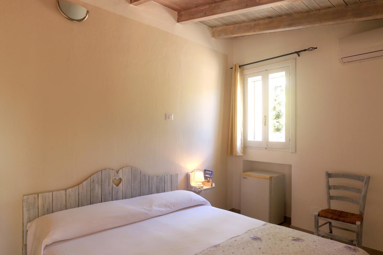 Allu Ruvezzu Torre Mozza Exterior photo