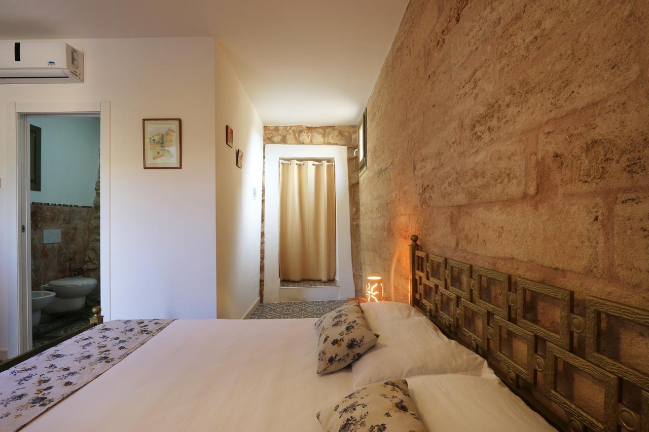 Allu Ruvezzu Torre Mozza Exterior photo