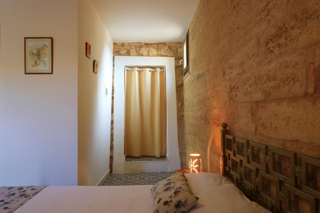Allu Ruvezzu Torre Mozza Exterior photo