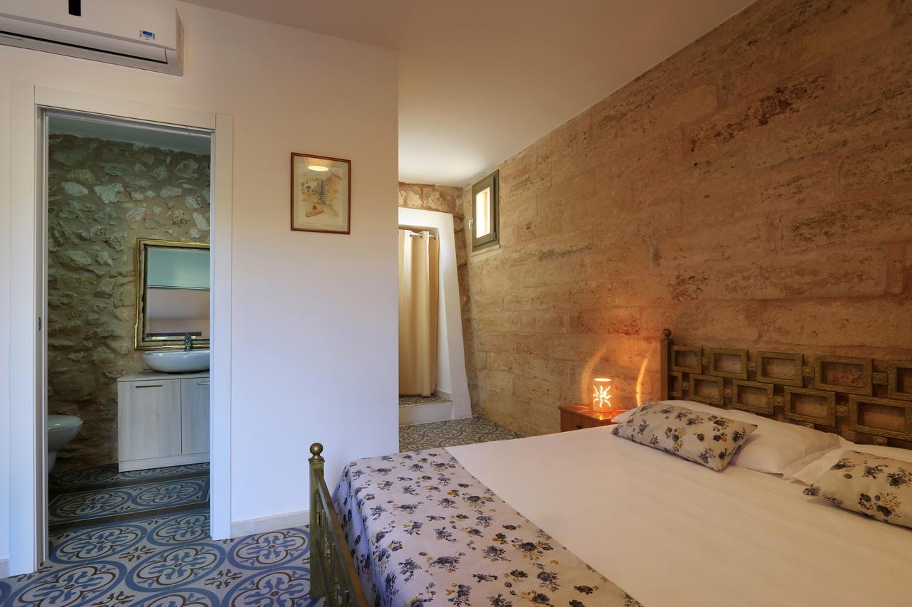 Allu Ruvezzu Torre Mozza Exterior photo
