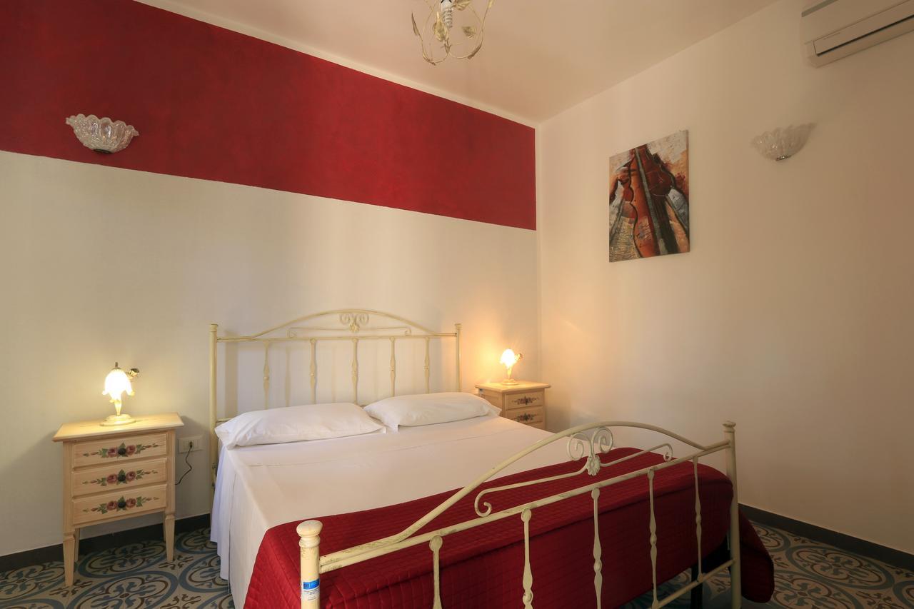 Allu Ruvezzu Torre Mozza Exterior photo