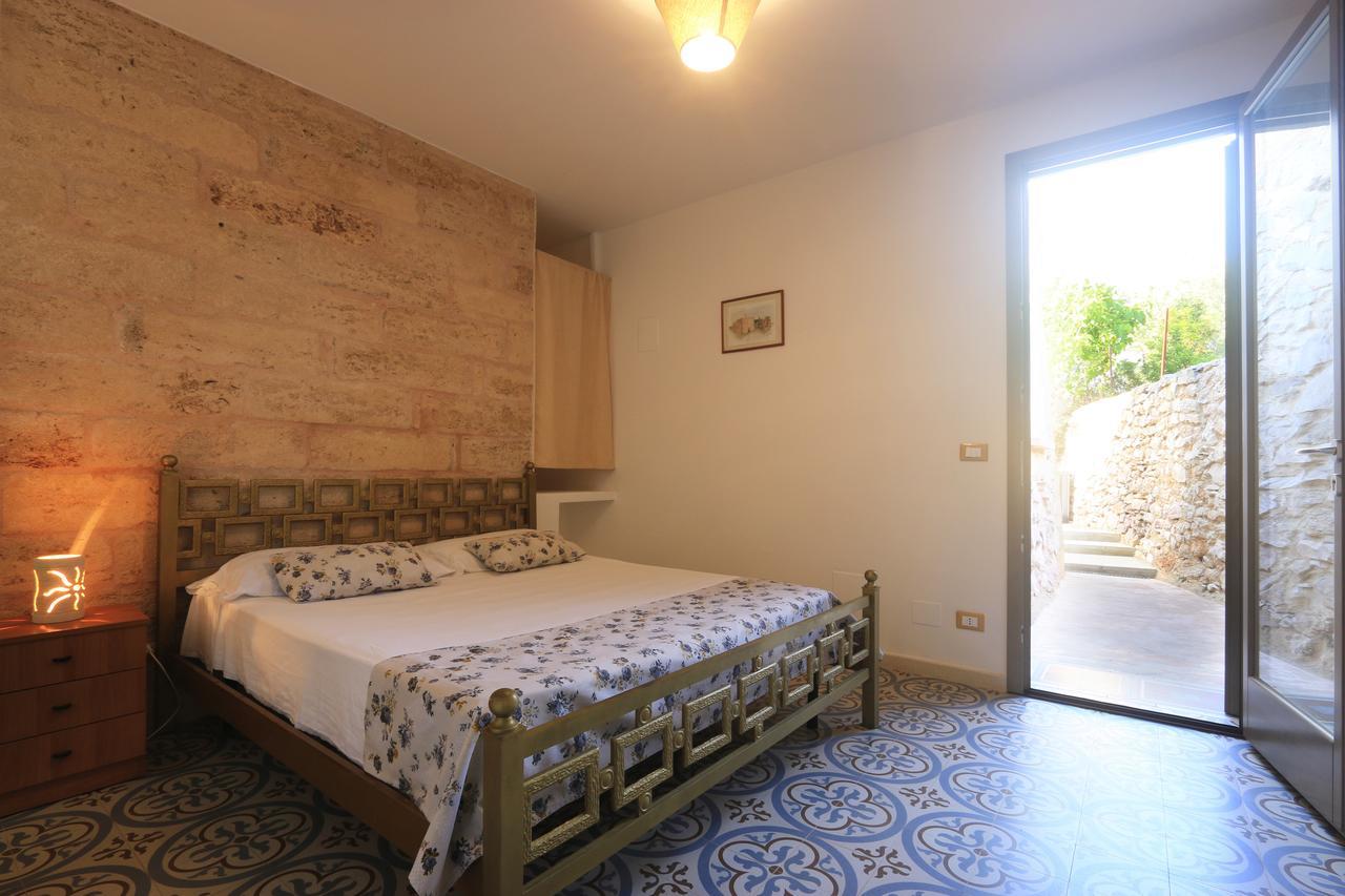 Allu Ruvezzu Torre Mozza Exterior photo