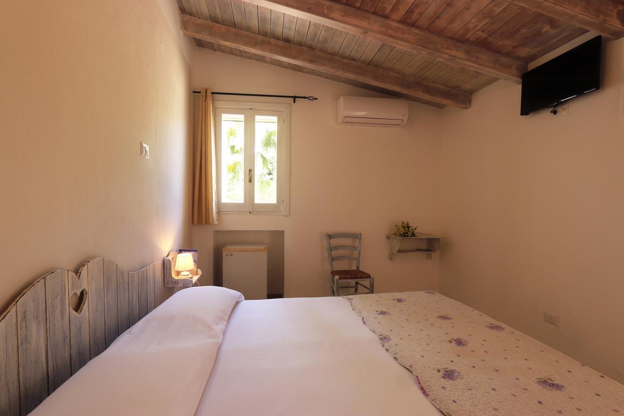 Allu Ruvezzu Torre Mozza Exterior photo