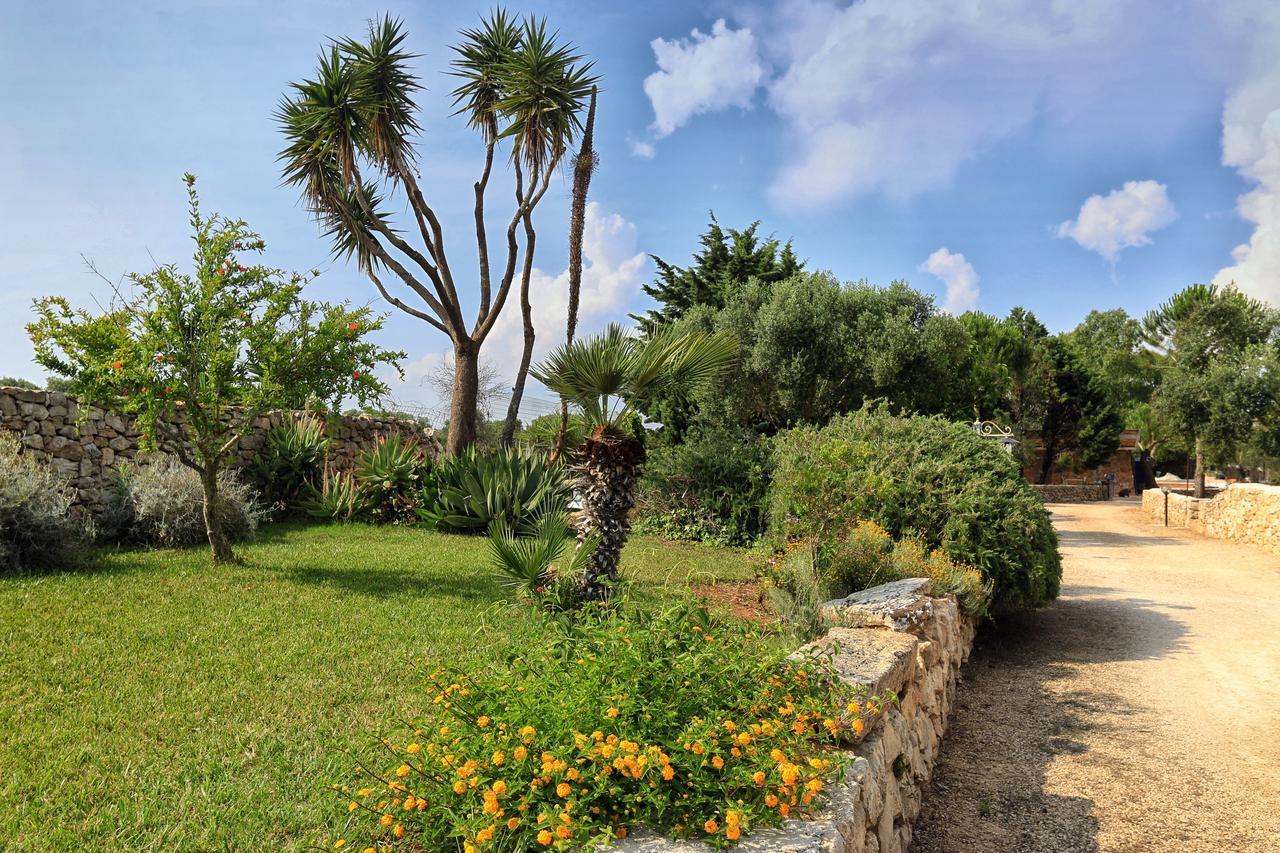 Allu Ruvezzu Torre Mozza Exterior photo